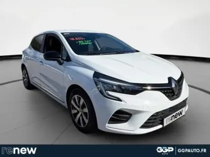 Photo 6 Renault Clio  1.0 TCe 100ch Evolution GPL