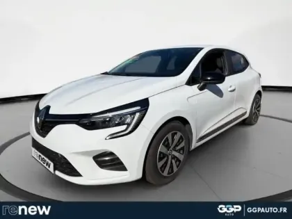 Photo Renault Clio Evolution