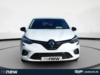 Photo 7 Renault Clio  1.0 TCe 100ch Evolution GPL
