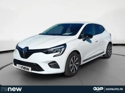 Photo Renault Clio Evolution