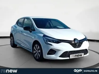 Photo 6 Renault Clio  1.0 TCe 100ch Evolution GPL