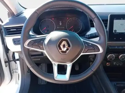 Photo 14 Renault Clio  1.0 TCe 100ch Evolution GPL