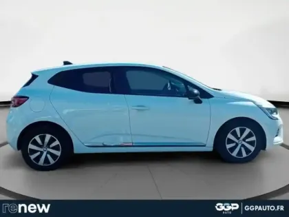 Photo 5 Renault Clio  1.0 TCe 100ch Evolution GPL