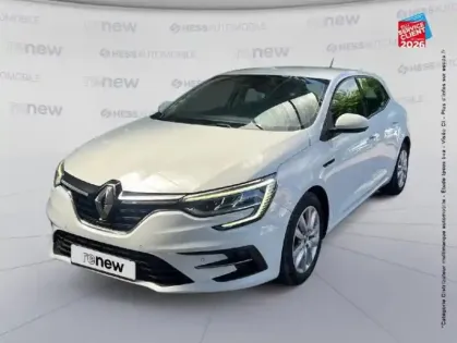 Photo Renault Megane Business