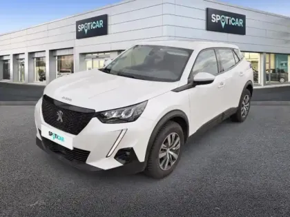 Photo Peugeot 2008 Style