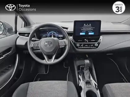 Photo 7 Toyota Corolla  Touring Spt 1.8 140ch Design MY25