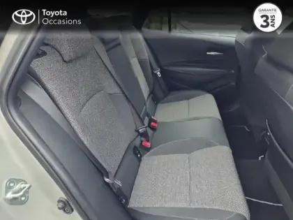 Photo 6 Toyota Corolla  Touring Spt 1.8 140ch Design MY25