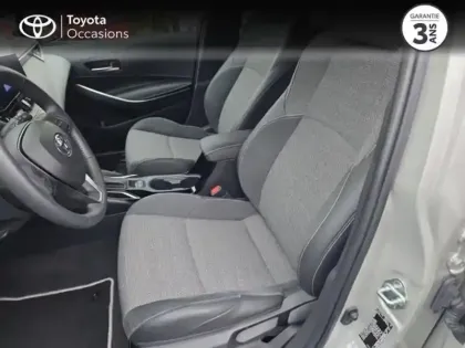 Photo 10 Toyota Corolla  Touring Spt 1.8 140ch Design MY25