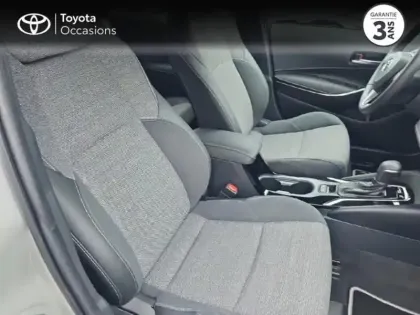 Photo 5 Toyota Corolla  Touring Spt 1.8 140ch Design MY25