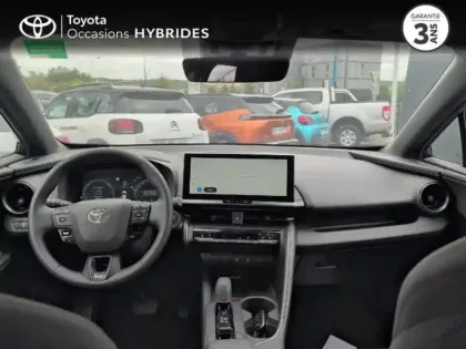 Photo 7 Toyota C-HR  2.0 Hybride 200ch Design NG23
