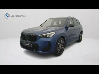 Photo Bmw X1 M Sport
