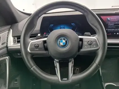 Photo 10 BMW X1  xDrive25e 245ch M Sport