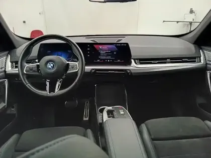Photo 9 BMW X1  xDrive25e 245ch M Sport