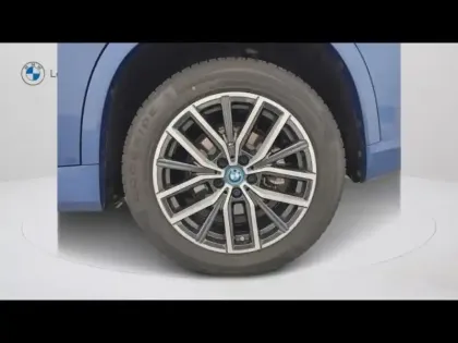 Photo 6 BMW X1  xDrive25e 245ch M Sport