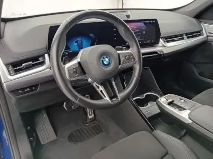Photo 11 BMW X1  xDrive25e 245ch M Sport