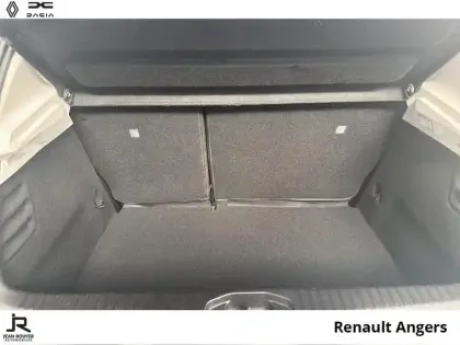 Photo 21 Renault Clio  1.5 Blue dCi 100ch Evolution