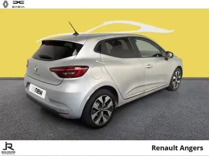 Photo 42 Renault Clio  1.5 Blue dCi 100ch Evolution