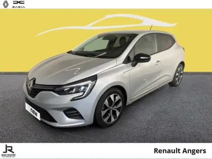 Photo 15 Renault Clio  1.5 Blue dCi 100ch Evolution