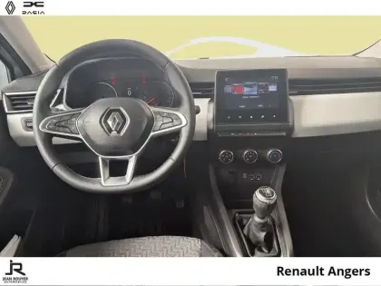 Photo 34 Renault Clio  1.5 Blue dCi 100ch Evolution