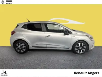 Photo 43 Renault Clio  1.5 Blue dCi 100ch Evolution