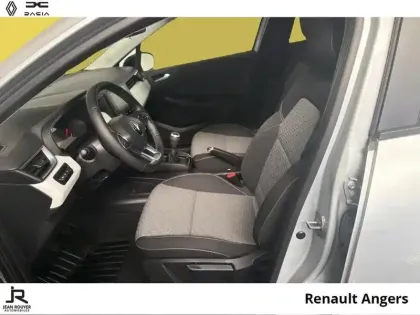 Photo 17 Renault Clio  1.5 Blue dCi 100ch Evolution