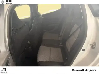 Photo 18 Renault Clio  1.5 Blue dCi 100ch Evolution