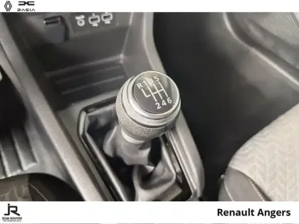 Photo 20 Renault Clio  1.5 Blue dCi 100ch Evolution