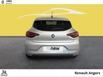 Photo 26 Renault Clio  1.5 Blue dCi 100ch Evolution