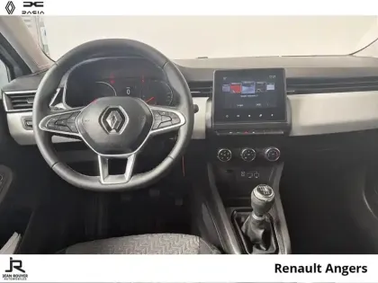 Photo 19 Renault Clio  1.5 Blue dCi 100ch Evolution