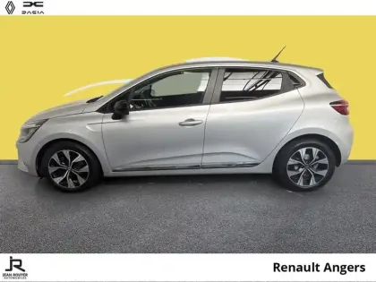 Photo 39 Renault Clio  1.5 Blue dCi 100ch Evolution
