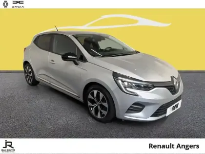 Photo 16 Renault Clio  1.5 Blue dCi 100ch Evolution