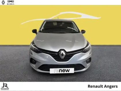 Photo 23 Renault Clio  1.5 Blue dCi 100ch Evolution