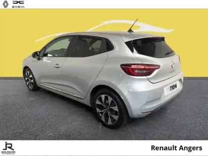 Photo 25 Renault Clio  1.5 Blue dCi 100ch Evolution