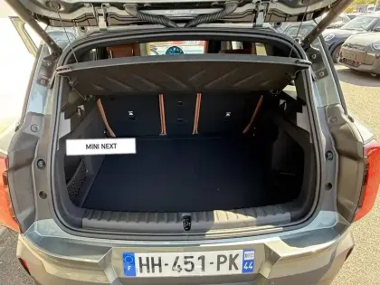 Photo 25 Mini Countryman  S 218ch Favoured ALL4 DKG7