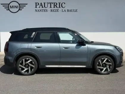 Photo 19 Mini Countryman  S 218ch Favoured ALL4 DKG7