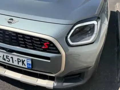 Photo 12 Mini Countryman  S 218ch Favoured ALL4 DKG7