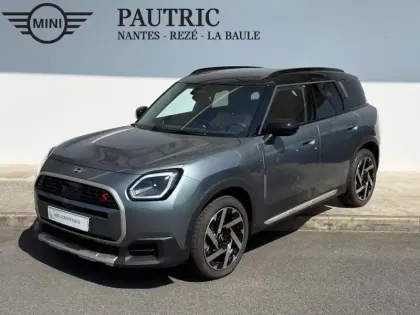 Photo 16 Mini Countryman  S 218ch Favoured ALL4 DKG7