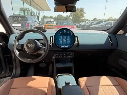 Photo 6 Mini Countryman  S 218ch Favoured ALL4 DKG7