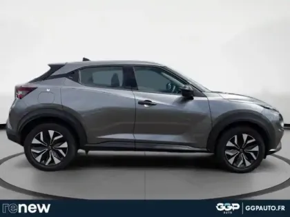 Photo 5 Nissan Juke  1.0 DIG-T 114ch Acenta 2025