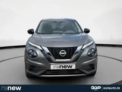 Photo 7 Nissan Juke  1.0 DIG-T 114ch Acenta 2025