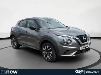 Photo 6 Nissan Juke  1.0 DIG-T 114ch Acenta 2025