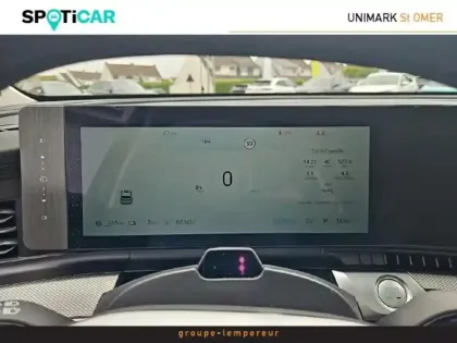 Photo 12 Mg S9 MG 1.5 GDI 299ch PHEV Premium