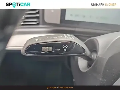 Photo 14 Mg S9 MG 1.5 GDI 299ch PHEV Premium