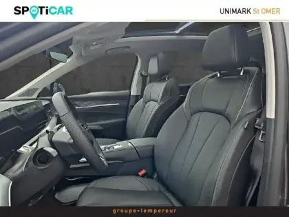 Photo 8 Mg S9 MG 1.5 GDI 299ch PHEV Premium