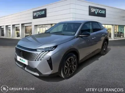 Photo Peugeot 3008 Allure Business