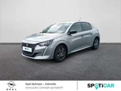 Photo Peugeot 208 Style