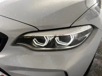 Photo 10 BMW Serie 2 M2 Coupé 3.0 410ch Competition M DKG