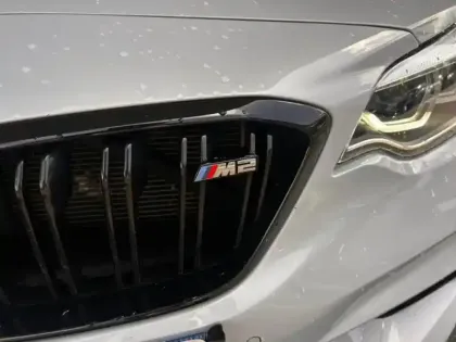 Photo 8 BMW Serie 2 M2 Coupé 3.0 410ch Competition M DKG