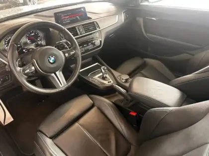 Photo 14 BMW Serie 2 M2 Coupé 3.0 410ch Competition M DKG