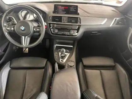 Photo 15 BMW Serie 2 M2 Coupé 3.0 410ch Competition M DKG